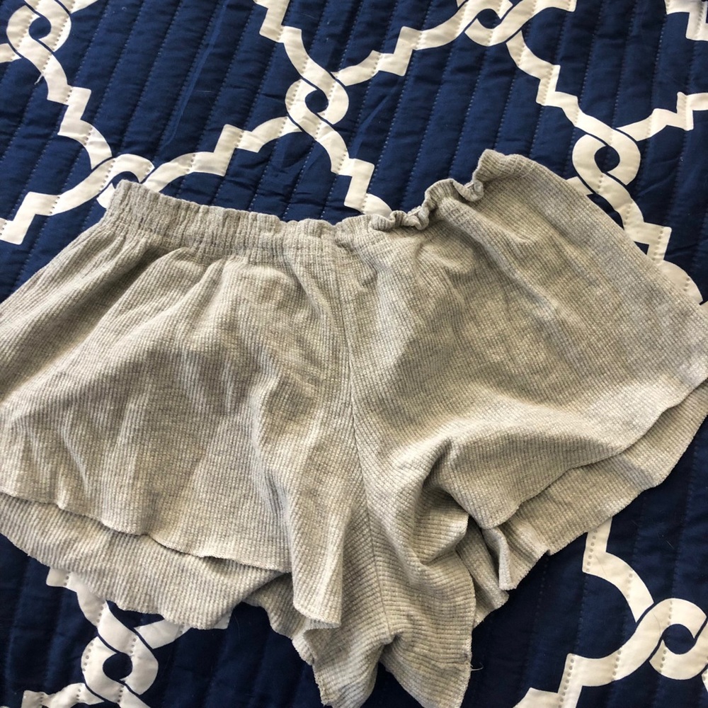 John Galt Shorts